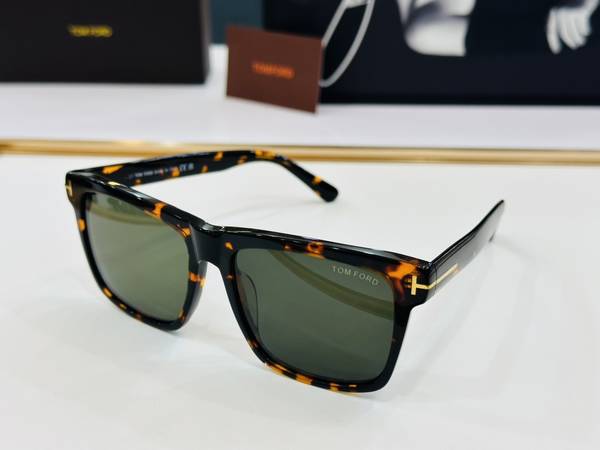 Tom Ford Sunglasses Top Quality TOS01143